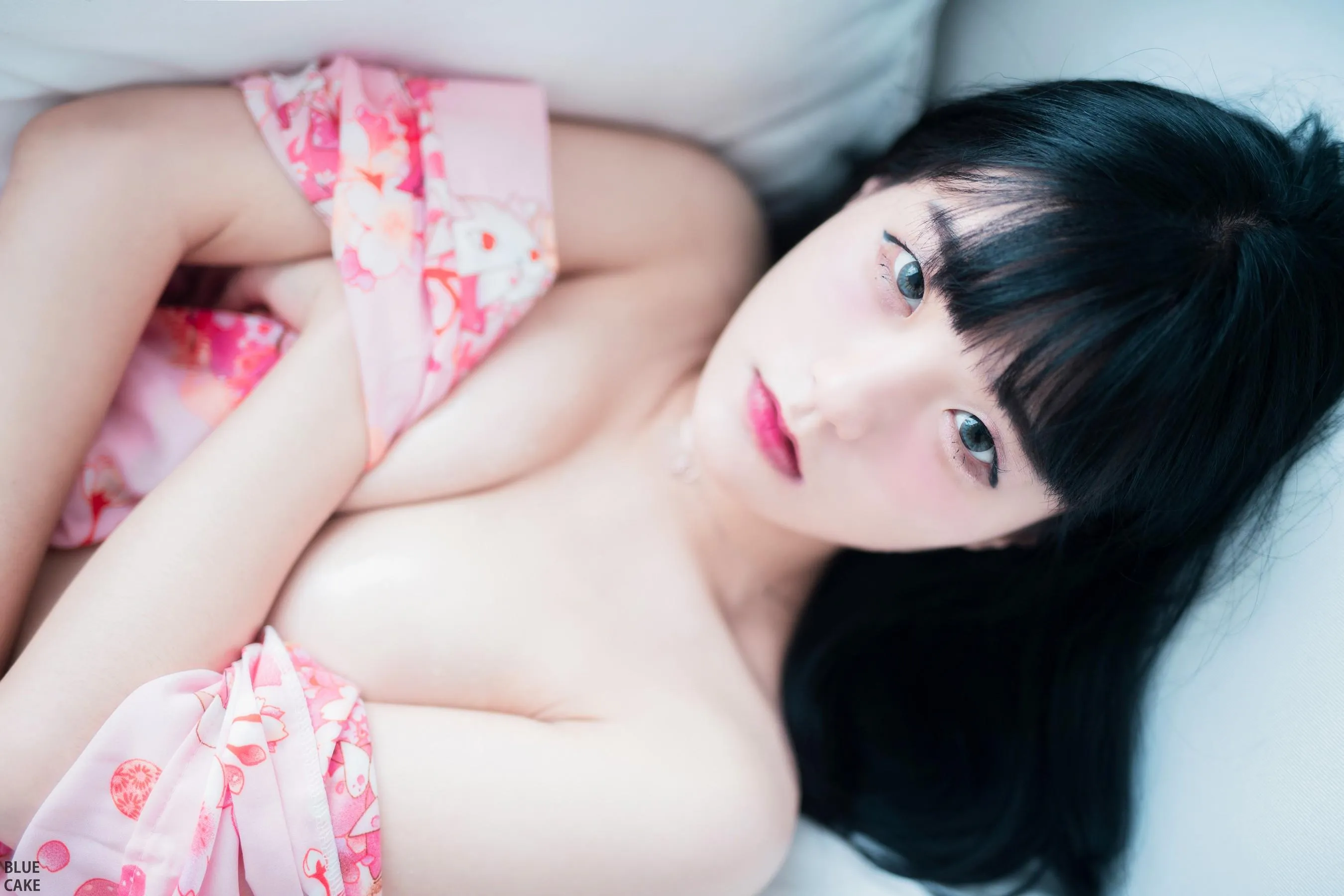 Jenny 정제니 – NO.01 [BLUECAKE] WHITE [99P]插图3